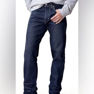 Western wear Levi’s